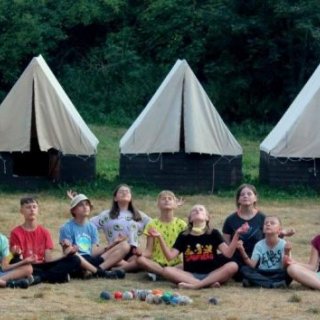 Rytíři kulatého stolu