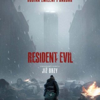 Resident Evil