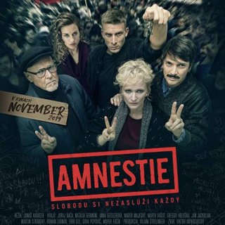 Amnestie