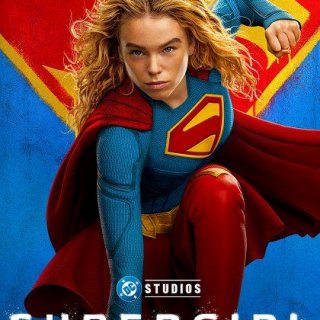 Supergirl