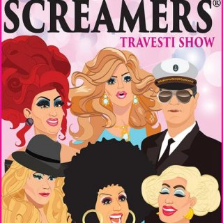 Screamers 20 let s Vámi