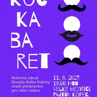 Kočkabaret