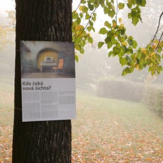 Fajront: Konec šichty