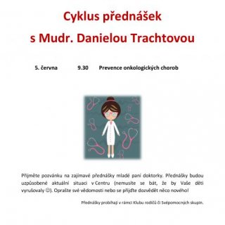 Prevence onkologických chorob
