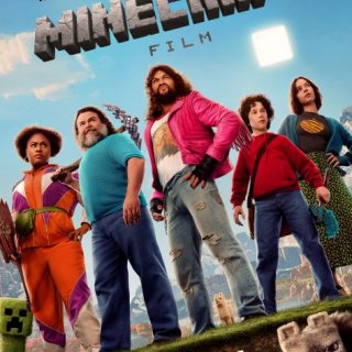 Minecraft film