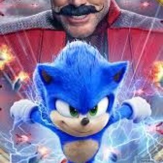 Ježek Sonic