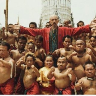 KINO: Pařba v Pattayi