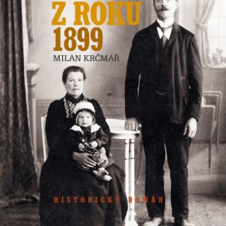 Dotisk knihy Žena z roku 1899