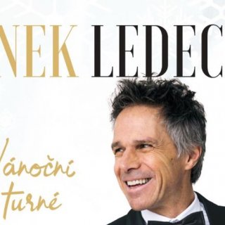 Janek Ledecký - Vánoční turné ve Velké Bíteši