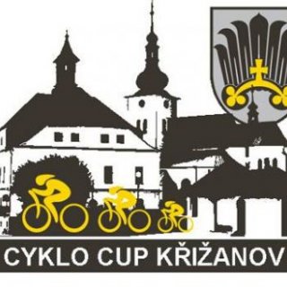 CYKLO CUP Křižanov