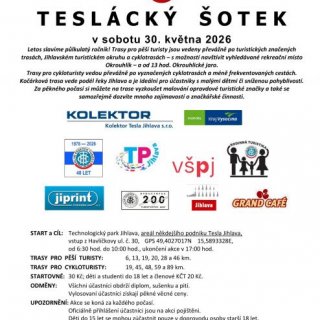 Teslácký šotek