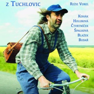 Instalatér z Tuchlovic