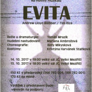 EVITA