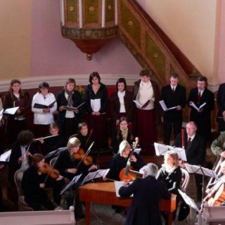 Adventní koncert