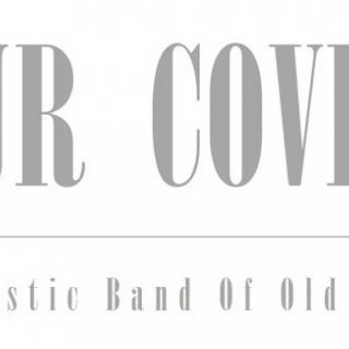 Four Covers na nádvoří v Blues Brothers Baru