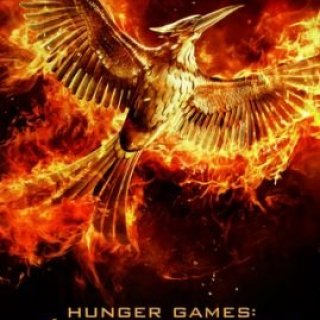 HUNGER GAMES: SÍLA VZDORU 2. část, kino Jupiter club