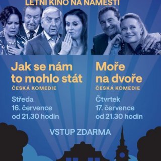 Letní kino