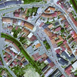 Přednáška arch. Vladimíra Sitty