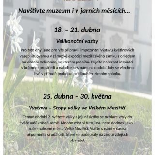Stopy války ve Velkém Meziříčí