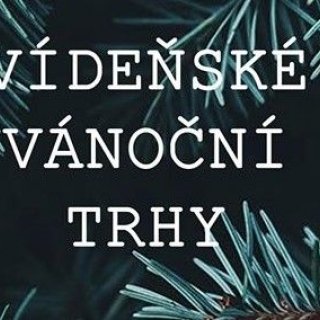 Vánoční trhy ve Vídni