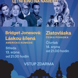 Letní kino