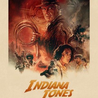 Indiana Jones a nástroj osudu