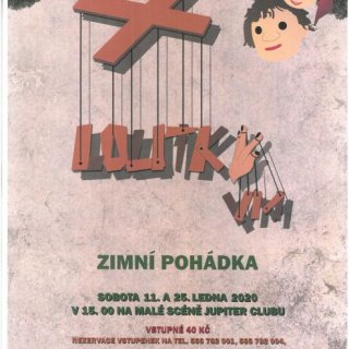 Zimní pohádky