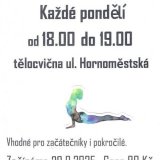 Jóga