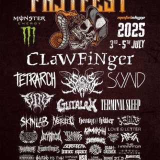 Fajtfest