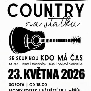 Country na statku