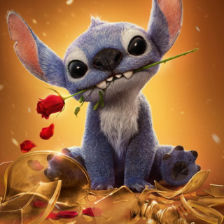 Lilo & Stitch
