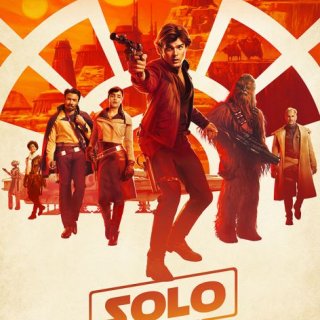 Solo: Star Wars Story