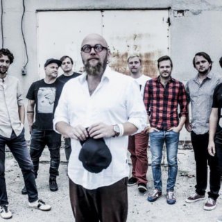Radostín fest