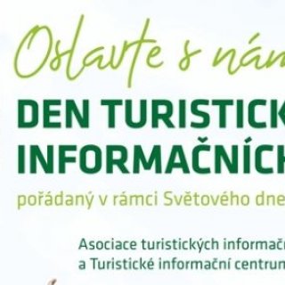 Den turistických informačních center