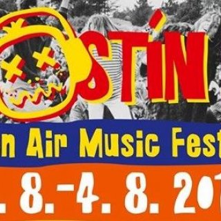 Radostín fest 2019