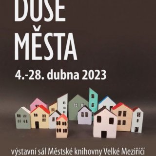 Duše města