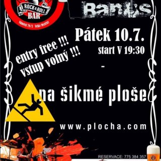 Na šikmé ploše