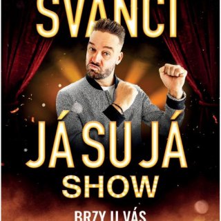 Švanci show - Já su já