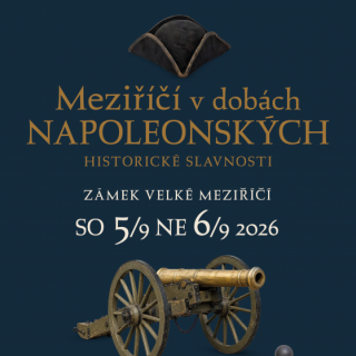 HISTORICKÉ SLAVNOSTI