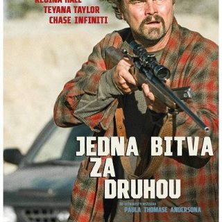 Jedna bitva za druhou