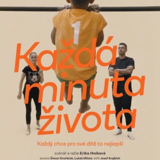 Každá minuta života