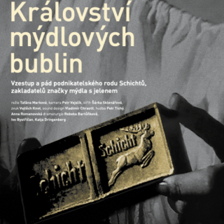 Království mýdlových bublin