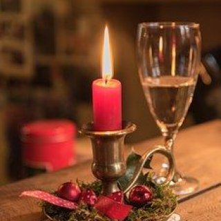 Nedělní adventní Brunch
