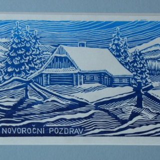 Z díla výtvarníka a řezbáře Františka Vacka - přednáška...