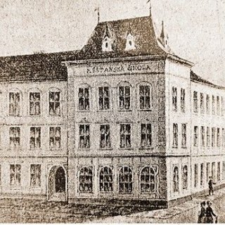 Výročí 130 let  školy na Komenského ulici, Den otevřený...