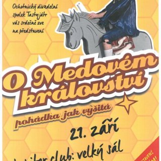 O Medovém království