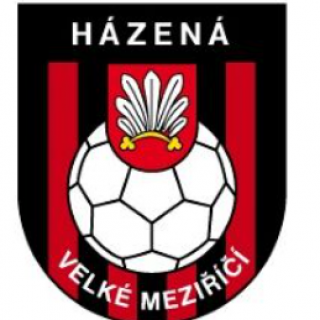 Domácí utkání Házená TJ Sokol Velké Meziříčí