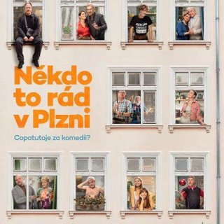 Někdo to rád v Plzni