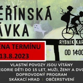 Měřínská lávka
