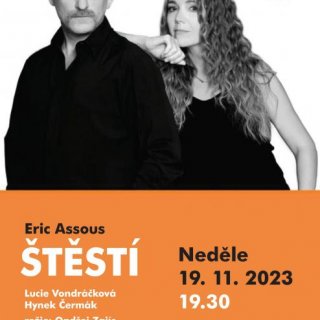 Štěstí